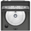 Maytag 4.8 Cu. Ft. Top Load Impeller Washer with Extra Power and Pet Pro Option - MTW5600RU