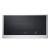 LG 2.0 cu. ft. Wi-Fi Enabled Over-the-Range Microwave with EasyClean - MVEL2033F
