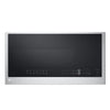LG 2.0 cu. ft. Wi-Fi Enabled Over-the-Range Microwave with EasyClean - MVEL2033F