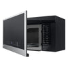 LG 2.0 cu. ft. Wi-Fi Enabled Over-the-Range Microwave with EasyClean - MVEL2033F