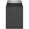 Maytag 27 Inch Top Load Washer with Built-In Water Faucet - MVW5430PBK (Ships in 7-10 Days)