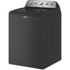 Maytag 27 Inch Top Load Washer with Built-In Water Faucet - MVW5430PBK (Ships in 7-10 Days)