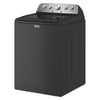 Maytag 5.4 cu. ft. Top Loading Washer, Black - MVW5435PBK (Ships in 7-10 Days)
