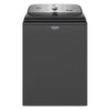 Maytag 4.7 cu. ft. Pet Pro Top Load Washer, Volcano Black - MVW6500MBK