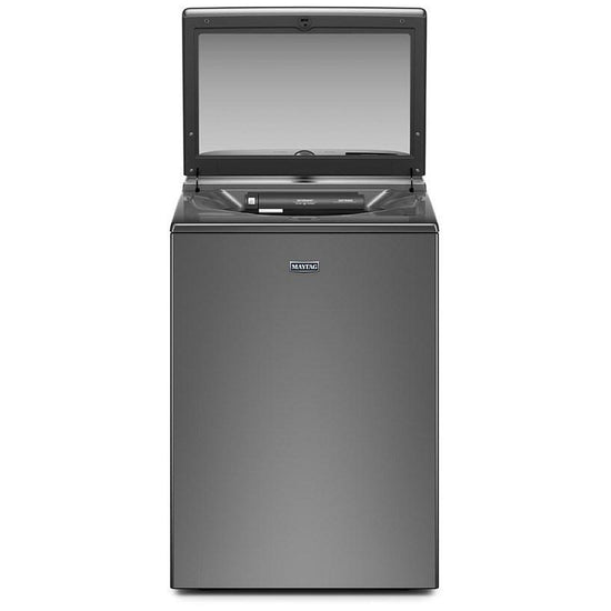 Maytag 27 Inch Top Load Washer - MVW7230HC (Ships 7-10 Days)