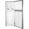 Insignia 24 Inch Top Freezer Refrigerator, Stainless Steel - NS-RTM10SS2-C