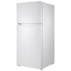 Insignia 28 Inch Top Freezer Refrigerator, White - NS-RTM14WH5-C