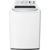 Insignia 4.1 Cu. Ft. High Efficiency Top Load Washer - NS-TWM41WH8A