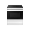 Samsung 6.3 cu. ft. Induction Slide-In Range - NSI6DB990012AC