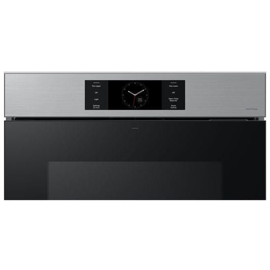Samsung 30 Inch True Convection Electric Wall Oven, Stainless Steel - NV51CG700SSRAA