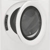 Electrolux 27 Inch Gas Dryer with 8.0 Cu. Ft. Capacity - ELFG7337AW