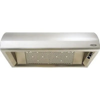 DCS 30 Inch Wall Mount Range Hood, 600 DCS MODEL ES30