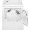 Inglis 6.5 Cu. Ft. Electric Dryer, White - YIED4671EW