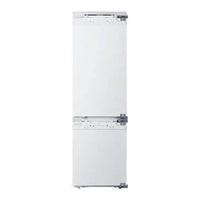 Fulgor Milano Built-In Refrigerator - FM1BM22FBI