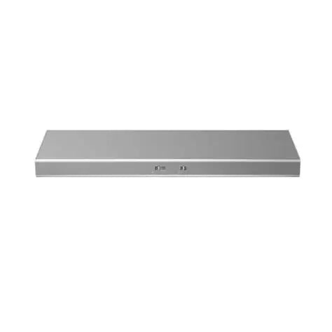 Zephyr Cyclone 30 Inch Under-Cabinet Range Hood, Stainless Steel - AK6500CS
