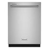 KitchenAid 44 dBA Dishwasher with FreeFlex Third Rack - KDTM604KPS