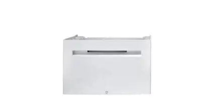Bosch 24" Dryer Pedestal - WTZPW20D