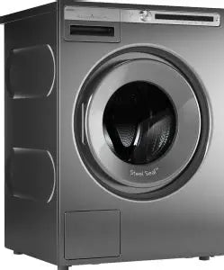 ASKO 24 Inch Front Load Washer - W4114C.T