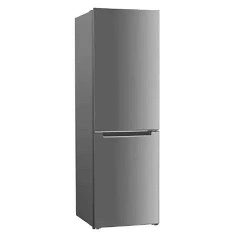 Fulgor Milano 24 Inch Bottom Freezer Refrigerator with 11.1 cu. ft. Capacity, Stainless Steel - FM4FBM24SS1