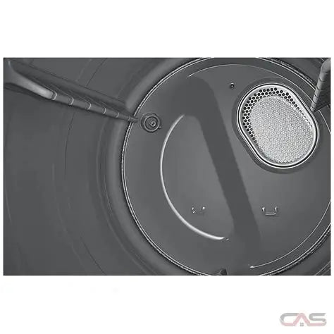 Samsung Electric Dryer with Steam Sanitize+ 7.4 Cu. Ft. - DVE50A5405V/AC