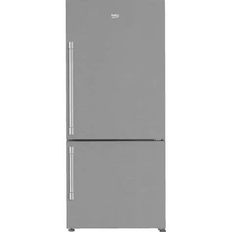 Trailer of 58 BEKO Fridges - BFBF2414SS  BFBF30216SSL