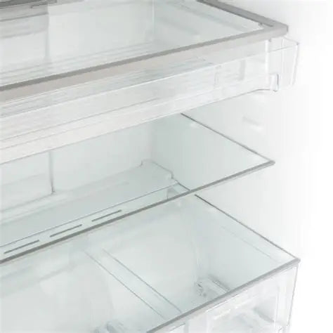 Maytag 33 Inch Top Freezer Refrigerator, 21 cu. ft., White - MRT311FFFH