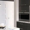 Wolf 30 Inch Built-In Microwave Drawer, Stainless Steel/Black - MDD30TE/S/TH