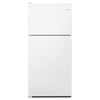 Amana 30-Inch Wide Garage Ready Top-Freezer Refrigerator 19 Cu. Ft. - ARTX2419SW