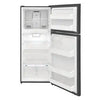 Frigidaire 18 Cu. Ft. Top Freezer Refrigerator - FFHT1822UV