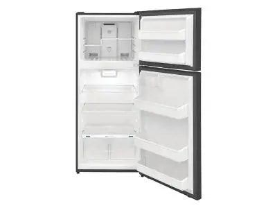 Frigidaire 18 Cu. Ft. Top Freezer Refrigerator - FFHT1822UV