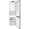 AEG 24 Inch Built-In Bottom Freezer Refrigerator - ARCTIS-24SR