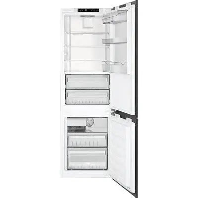 AEG 24 Inch Built-In Bottom Freezer Refrigerator - ARCTIS-24SR