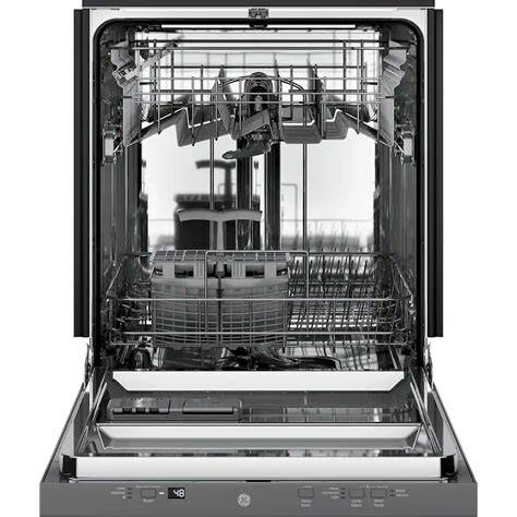 GE Dishwasher - GDT410SIF1II
