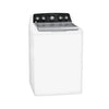 GE 4.9 Cu. Ft. Top Load Washer, White - GTW491BMRWS