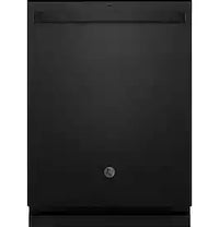 GE Dishwasher 48 dB Decibel Level, Fully Integrated, 6 Wash Cycles - GDT410SIF1II
