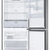 Samsung 30 Inch Counter-Depth Bottom-Freezer Refrigerator, Stainless-Look - RB16DG6000SLAA