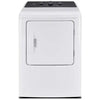 Midea 7.0 cu ft Electric Dryer, White - MLTE47A5BWW