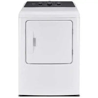Midea 7.0 cu. ft. White Electric Dryer - MLTE47A5BWW