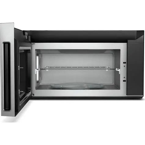 Whirlpool 1.9 cu. ft. Over-the-Range Microwave, Smart Multi-Step - YWMHA9019HV