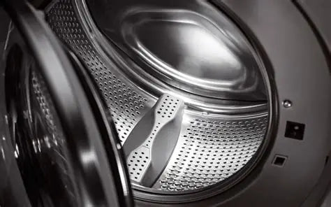 ASKO 24 Inch Front Load Washer - W4114C.T