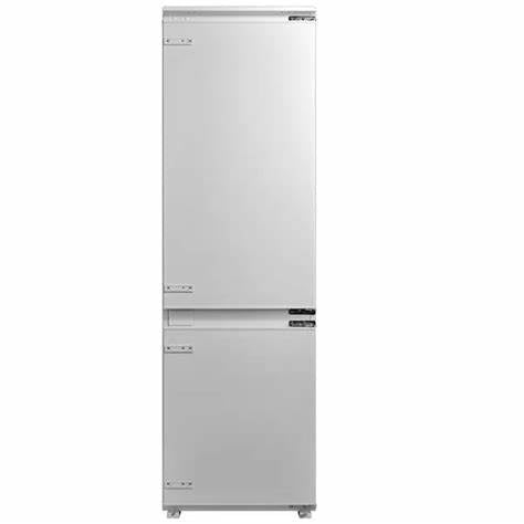 GE MOFFAT 21.26 INCH BUILT-IN BOTTOM MOUNT REFRIGERATOR - M2E9FPMKII