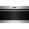 Wolf 30 Inch Built-In Microwave Drawer, Stainless Steel/Black - MDD30TE/S/TH