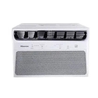 Hisense 8000-BTU Smart Window Air Conditioner - HAW0821CW1W