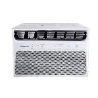 Hisense 8000-BTU Smart Window Air Conditioner - HAW0821CW1W