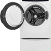 Electrolux 27 Inch Front Load Washer with 4.5 Cu. Ft. Capacity, White - ELFW7437AW