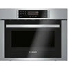 Bosch 24 Inch Speed Oven Stainless Steel - HMC54151UC