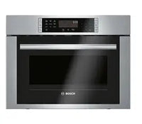 Bosch 24 Inch Speed Oven Stainless Steel - HMC54151UC