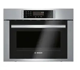 Bosch 24 Inch Speed Oven Stainless Steel - HMC54151UC