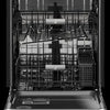 JennAir 24 Inch Fully Integrated Dishwasher with 13 Place Settings - JDTS3924SP