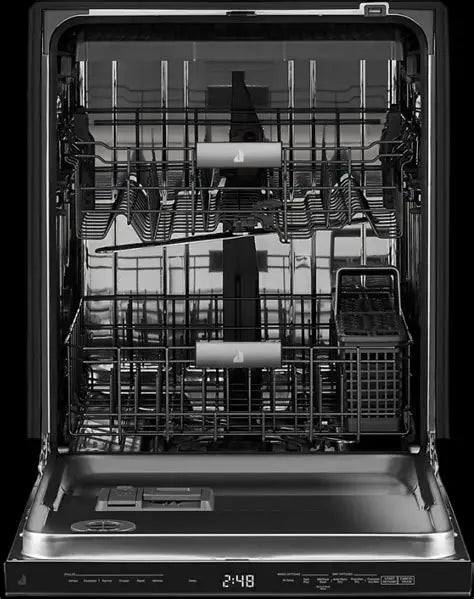 JennAir 24 Inch Fully Integrated Dishwasher with 13 Place Settings - JDTS3924SP